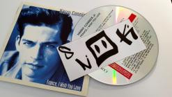 Harry Connick Jr  - France, I Wish You Love