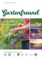 Gartenfreund 06/2024