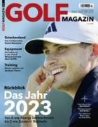 GOLF Magazin 01/2024