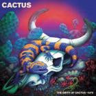Cactus - - The Birth Of Cactus 1970  