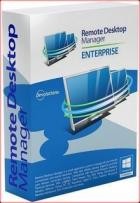 Remote Desktop Manager 2024.3.22 (x64)