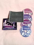 VA-Hardcore Underground 5- HUCD005 -4CD-FLAC-2011-KINDA