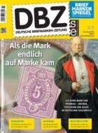 Deutsche Briefmarken-Zeitung 02-03/2025