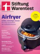 Stiftung Warentest 09/2026