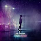 Late Night Hour - Paradox
