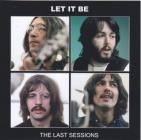 The Beatles - Let It Be The Last Sessions