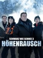 Schwarz wie Schnee 3 - Höhenrausch