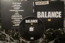 Masta Killa - Balance