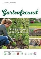 Gartenfreund 04/2024