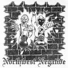 Culprit - Northwest Negative