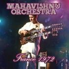 Mahavishnu Orchestra - Festival de Chateauvallon, 1972