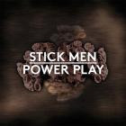 Stick Men - - Power Play (Live)  