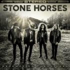 Stone Horses - Redemption Chronicles