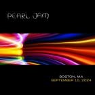 Pearl Jam - Live At Fenway Park 09 15 24