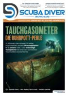 Scuba Diver Deutschland 22/2026