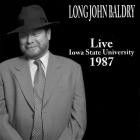 Long John Baldry - Live Iowa State University 1987