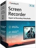 Apeaksoft Screen Recorder v2.0.12