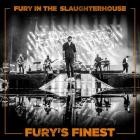 Fury in the Slaughterhouse - Fury's Finest Leise