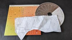 Erik Hall-Solo Three- WV291 -CD-FLAC-2026-HOUND