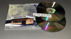 VA-DJ Screw - Diary of the Originator - Chapter 195 - Fear No Man