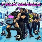 Holy Priest - FXCK GENRES