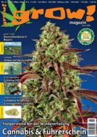 grow Magazin 02/2025