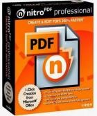 Nitro PDF Pro v14.25.0.23 (x64) Enterprise / Retail