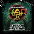 Ade Square - Fight To Survive