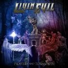 Livin'Evil - Prayers And Torments