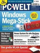 PC Welt 09/2022