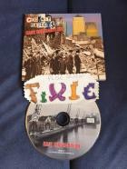 Cockney Rejects - East End Babylon