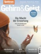 Spektrum Gehirn und Geist 06/2023