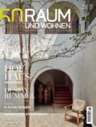 RAUM UND WOHNEN 06-07/2026