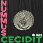 Die Ärzte - Nummus Cecidit