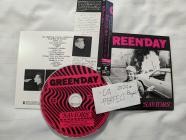 Green Day-Saviors- Japan Retail -2024-C4