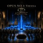 Dj Andy'K - Opus No  1-Vienna