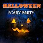 Halloween Scary Party 2023
