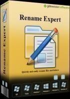 Gillmeister Rename Expert v5.30.1