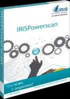 IRISPowerscan v12.0.787.0