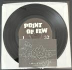 Point of Few - Silence EP