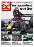 MOTORSPORT aktuell 25/2025