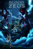 Blood of Zeus - Staffel 3