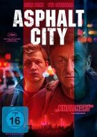 Asphalt City