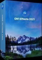 ON1 Effects 2022.1 v16.1.0.11675 (x64)