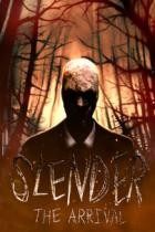 Slender: The Arrival