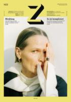 Z - die Substanz des Stils Uhren und Schmuck 2026