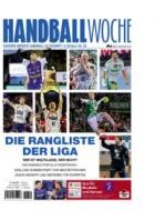 HANDBALLWOCHE 29/2025