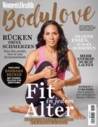 Womens Health Spezial Bodylove 01/2023