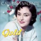 Caterina Valente - Gold - 50 unvergessene Hits