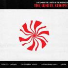 The White Stripes - - 2000 10 27 Urga, Tokyo, Japan  
